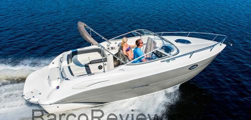Stingray 250CR ficha técnica y opiniones